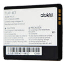 Alcatel OEM Rechargeable Battery (3.7V) 1350mAh (TLi013C1)
