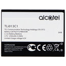 Alcatel OEM Rechargeable Battery (3.7V) 1350mAh (TLi013C1)