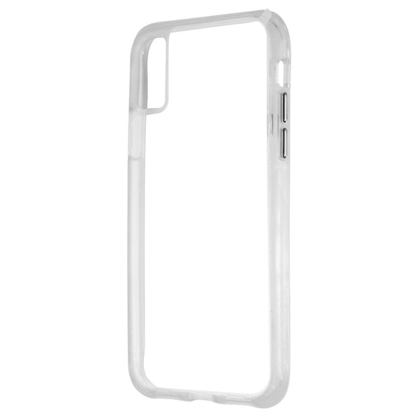 Case-Mate Tough Clear Series Case for Apple iPhone Xs / iPhone X - Transparent