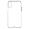 Case-Mate Tough Clear Series Case for Apple iPhone Xs & iPhone X - Clear