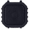 Ecoxgear Ecopebble Rugged and Waterproof Wireless Bluetooth Speaker - Black
