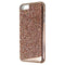 Case-Mate Brilliance Case for Apple iPhone 6s Plus / iPhone 6 Plus - Rose Gold