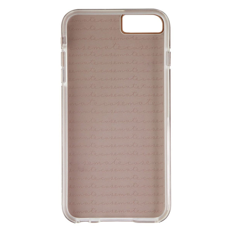 Case-Mate Brilliance Case for Apple iPhone 6s Plus / iPhone 6 Plus - Rose Gold