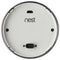 Google Nest Learning Thermostat (3rd Gen) w/Programmable Wi-Fi - Stainless Steel
