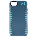 Under Armour Grip Case for iPhone 8/7 and iPhone SE (2nd Gen) - Tourmaline Teal