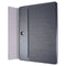 Incipio Faraday Folio Protective Case for Samsung Galaxy Book (12-inch) - Black