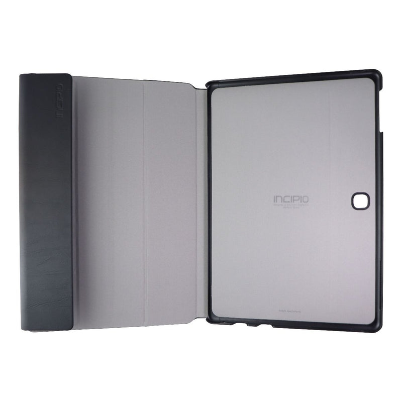 Incipio Faraday Folio Protective Case for Samsung Galaxy Book (12-inch) - Black