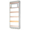 OtterBox Symmetry Case for Samsung Galaxy Note 8 - Inside the Lines (Stripes)