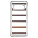 OtterBox Symmetry Case for Samsung Galaxy Note 8 - Inside the Lines (Stripes)