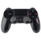 Sony DualShock 4 Wireless Controller for PlayStation 4 (CUH-ZCT2U) - Jet Black