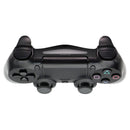 Sony DualShock 4 Wireless Controller for PlayStation 4 (CUH-ZCT2U) - Jet Black