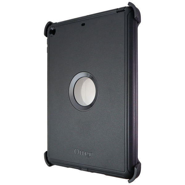 OtterBox Defender Series Protective Case for Apple iPad 5th Gen - Black