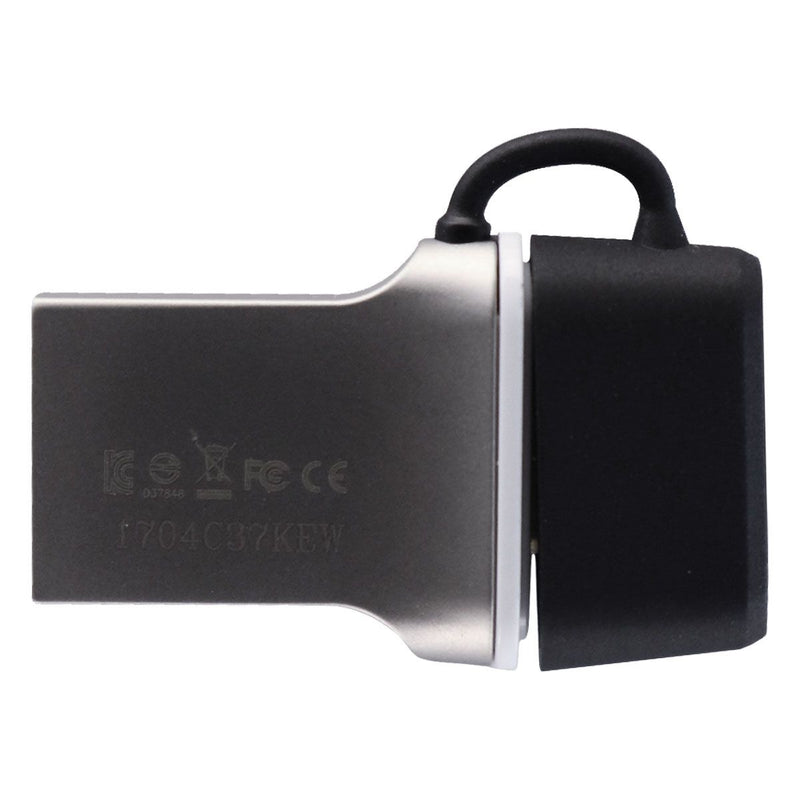 Gigastone (32GB) USB 3.1 + USB-C (Type C) 100MB/s Flash Drive