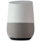Google Home Voice-Activated Smart Speaker with Voice Assistant - White (GA3A004)