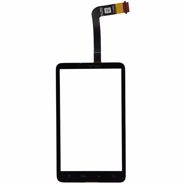 Display Screen Digitizer for HTC Thunderbolt ADR6400 - Black