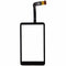 Display Screen Digitizer for HTC Thunderbolt ADR6400 - Black