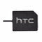 SIM Card Removal Tool (HTC6435SIMTOOLR) for Smartphones - Silver