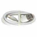 HTC (73H00316 - 00M) Charge and Sync Cable for Mini USB Devices - White