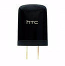 HTC (TC U250) 5V 1A Travel Adapter for USB Devices - Black