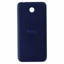 Replacement Battery Door Back Cover for HTC Desire 510 - Blue