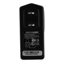 Huawei (HS-05004U6) 400mA Wall Charger USB Port for Charging Adapter - Black