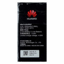 Huawei OEM Replacement 2000mAh Battery HB474284RBC