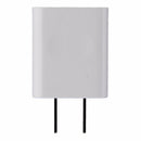 Huawei (5V/1A) Single USB Wall Charger Travel Adapter - White (HW-050100U01)