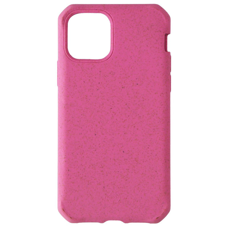 ITSKINS Feroniabio Series Phone Case for Apple iPhone 11 Pro - Pink