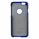 iDeal of Sweden Slim Hardshell Case for Apple iPhone 6s/6 - Snorkel Blue / Peach