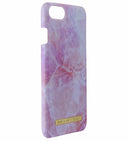 iDeal of Sweden Hard Case for iPhone SE (2nd Gen) / 8 & 7- Pillion Pink Marble