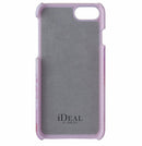 iDeal of Sweden Hard Case for iPhone SE (2nd Gen) / 8 & 7- Pillion Pink Marble