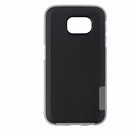 Incipio Phenom Shockproof Case for Samsung Galaxy S6-Black/Stone/Charcoal