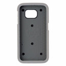 Incipio Phenom Shockproof Case for Samsung Galaxy S6-Black/Stone/Charcoal