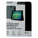 Incipio Octane Folio Case for Samsung Galaxy Tab S2 9.7 - Black/Frost