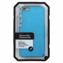 Incipio Feather Snap-On Case for iPhone 6 Plus 6S Plus Cyan Blue
