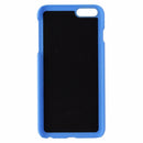 Incipio Feather Snap-On Case for iPhone 6 Plus 6S Plus Cyan Blue