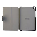 Incipio Lexington Hardshell Folio Case for ASUS ZenPad Z8s Tablet - Black