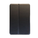 Incipio Lexington Hardshell Folio Case for ASUS ZenPad Z8s Tablet - Black