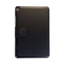 Incipio Lexington Hardshell Folio Case for ASUS ZenPad Z8s Tablet - Black