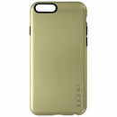 Incipio Feather Shine Snap-On Case for iPhone 6 6s 4.7 Rose Gold *IPH-1178-GLD