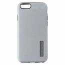 Incipio DualPro Shine Series Dual Layer Case for iPhone 6 / 6s - White /Gray