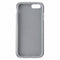 Incipio DualPro Shine Series Dual Layer Case for iPhone 6 / 6s - White /Gray