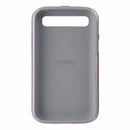 Incipio DualPro Shine Series Dual Layer Case for BlackBerry Classic - Pink/Gray