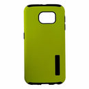 Incipio DualPro Case for Samsung Galaxy S6 - Lime & Charcoal
