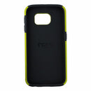 Incipio DualPro Case for Samsung Galaxy S6 - Lime & Charcoal