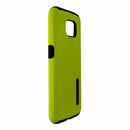 Incipio DualPro Case for Samsung Galaxy S6 - Lime & Charcoal