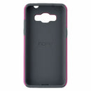 Incipio DualPro Dual Layer Case for Samsung Galaxy Grand Prime - Pink and Gray