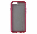 Incipio Octane Pure Series Hybrid Case for Apple iPhone 6 / 6s - Clear / Pink