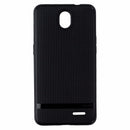 Incipio NGP Flexible Gel Case for ZTE Maven 2 - Black