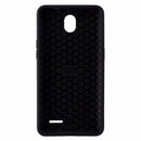 Incipio NGP Flexible Gel Case for ZTE Maven 2 - Black